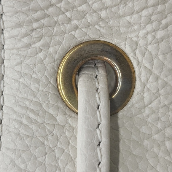 1394- Valentino by Mario Valentino Women's Bag Genuine Leather Made In Italy NWT - Picture 14 of 14